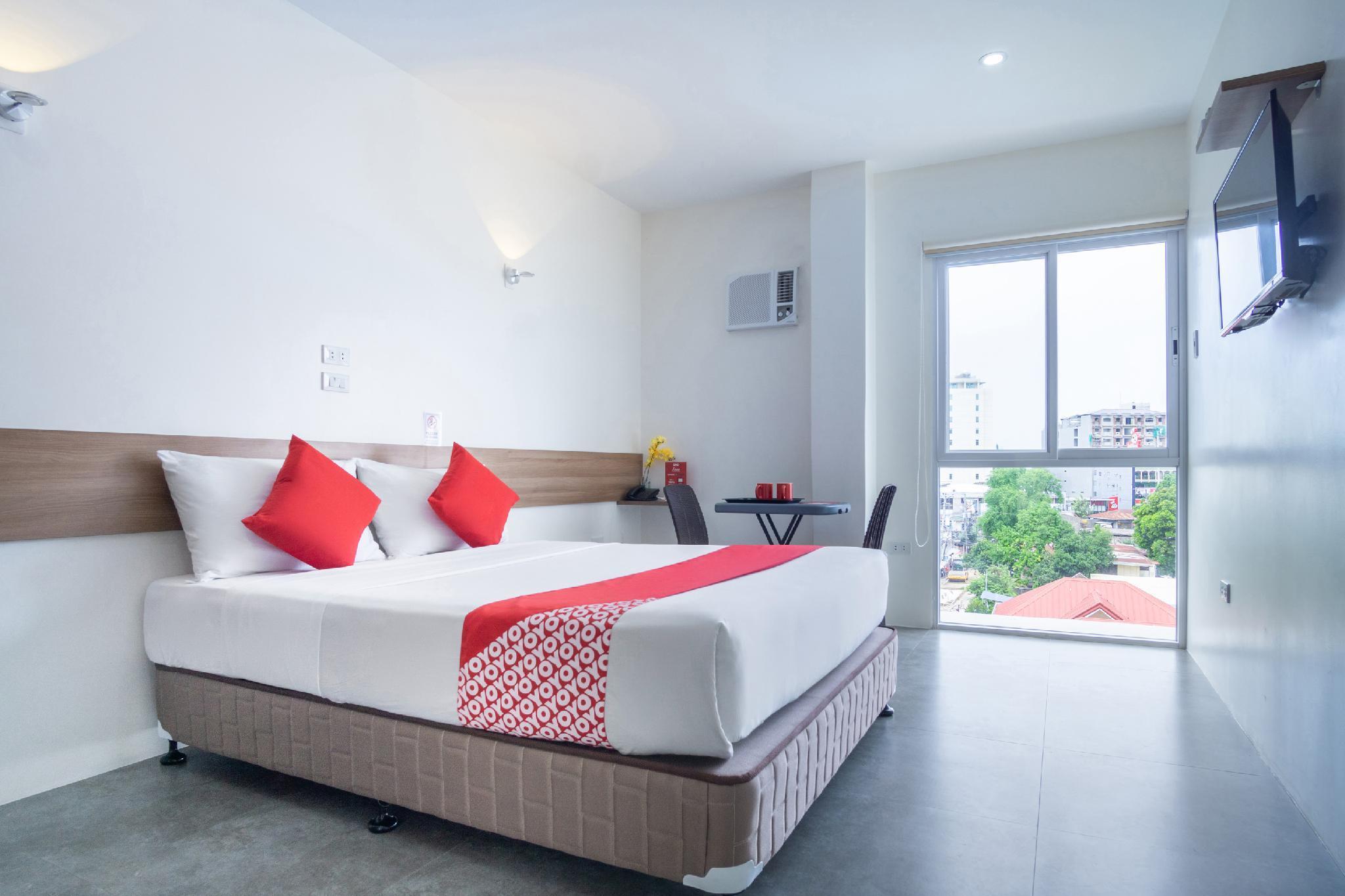 18 Suites Cebu Екстер'єр фото