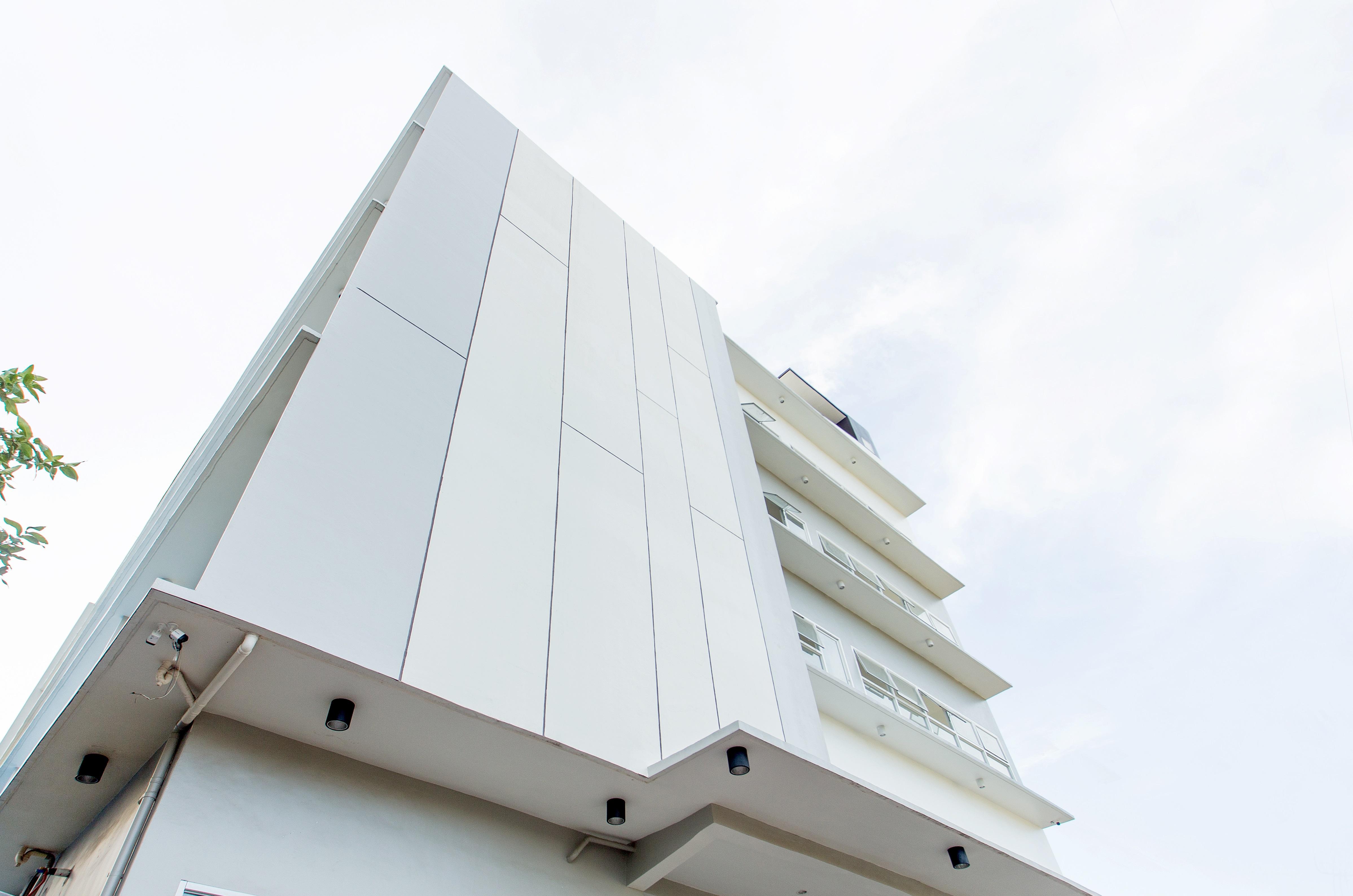 18 Suites Cebu Екстер'єр фото