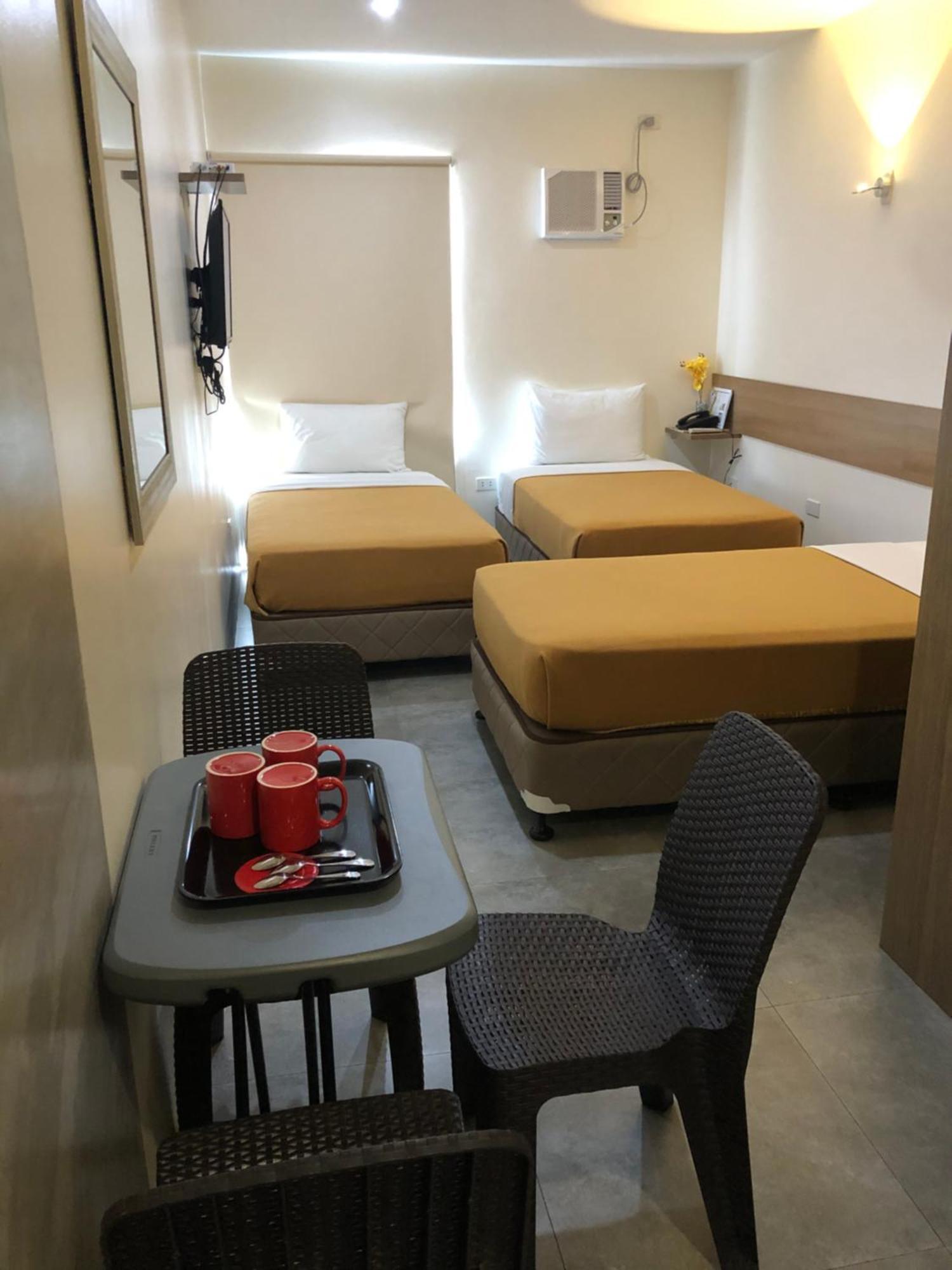18 Suites Cebu Екстер'єр фото