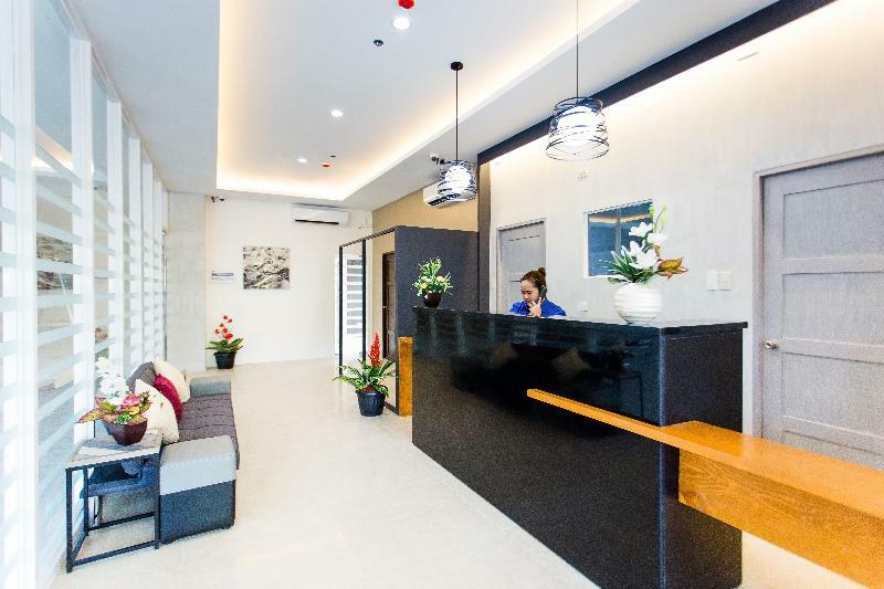 18 Suites Cebu Екстер'єр фото