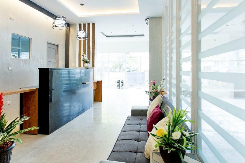 18 Suites Cebu Екстер'єр фото