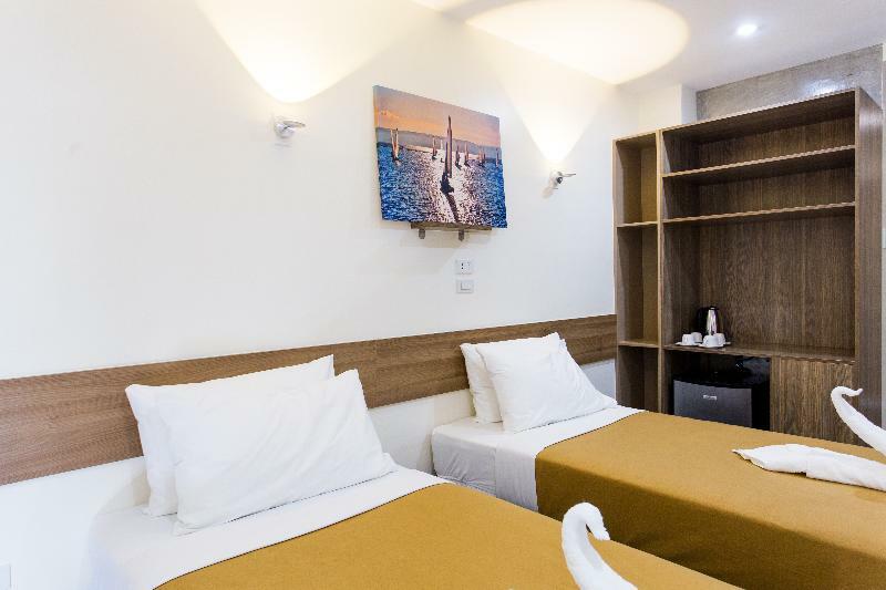 18 Suites Cebu Екстер'єр фото