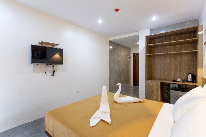 18 Suites Cebu Екстер'єр фото