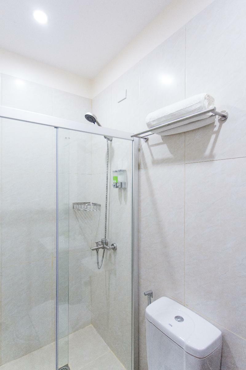 18 Suites Cebu Екстер'єр фото