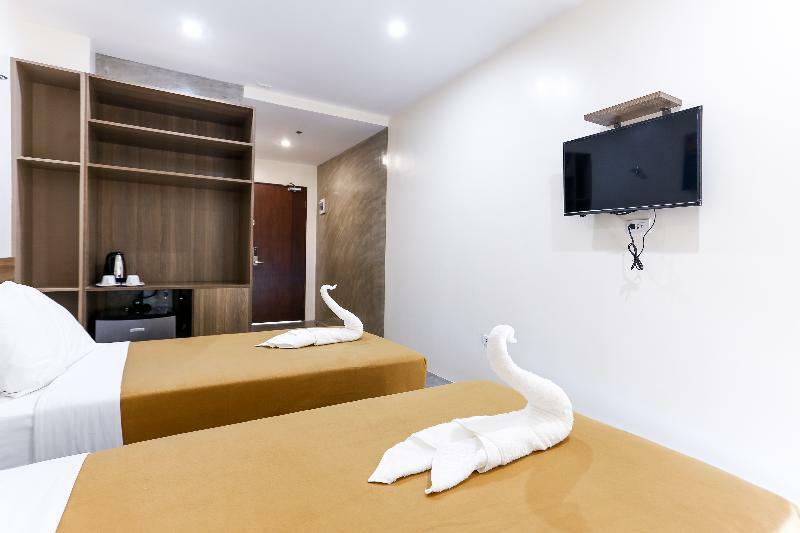 18 Suites Cebu Екстер'єр фото