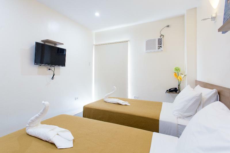 18 Suites Cebu Екстер'єр фото
