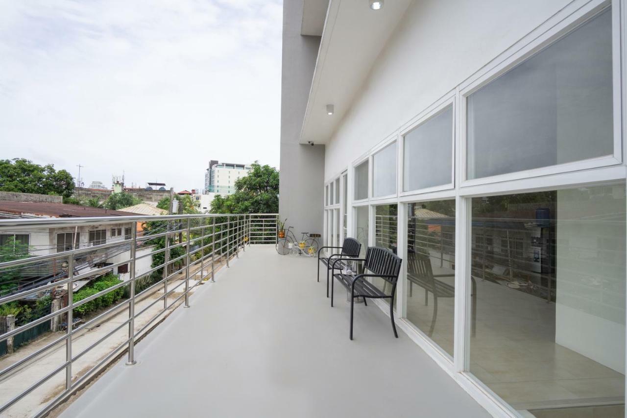 18 Suites Cebu Екстер'єр фото