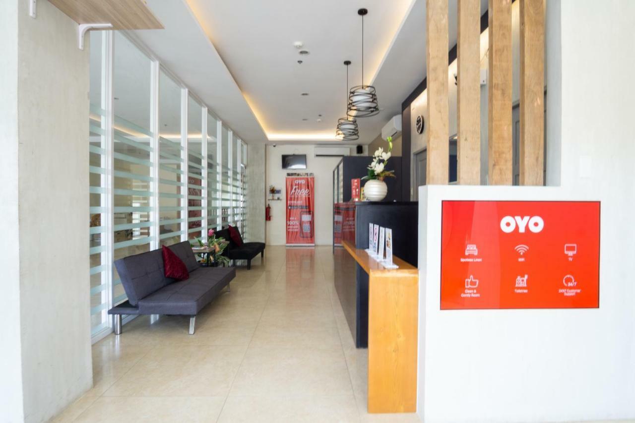 18 Suites Cebu Екстер'єр фото