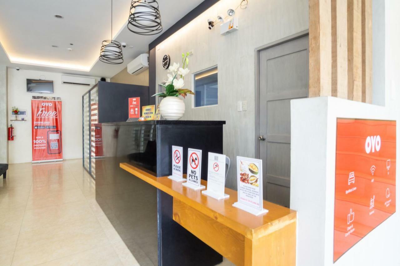 18 Suites Cebu Екстер'єр фото