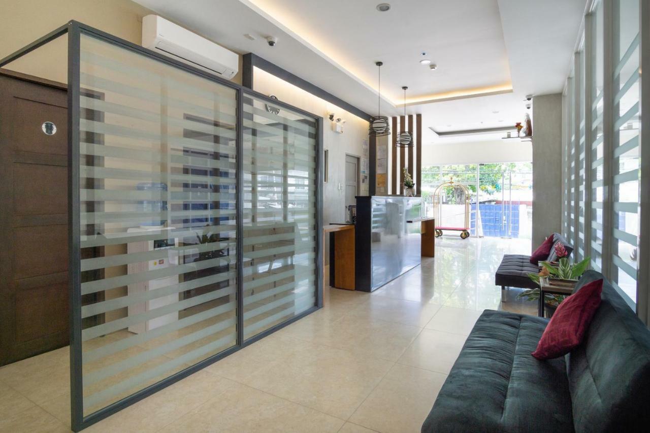 18 Suites Cebu Екстер'єр фото