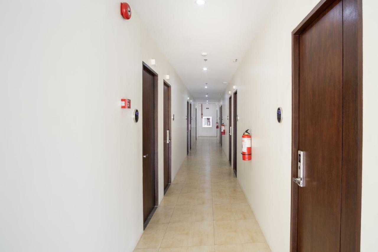 18 Suites Cebu Екстер'єр фото