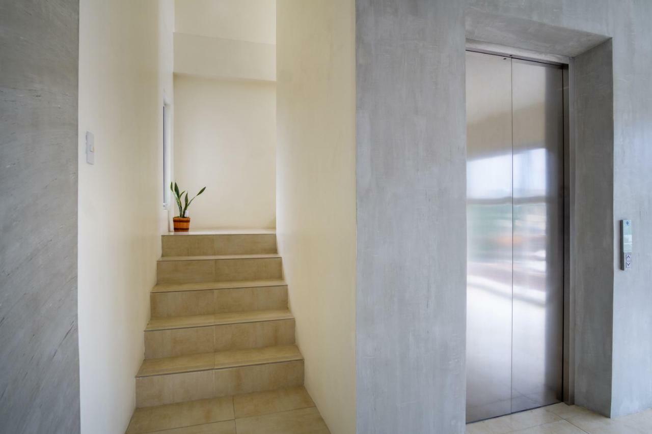 18 Suites Cebu Екстер'єр фото