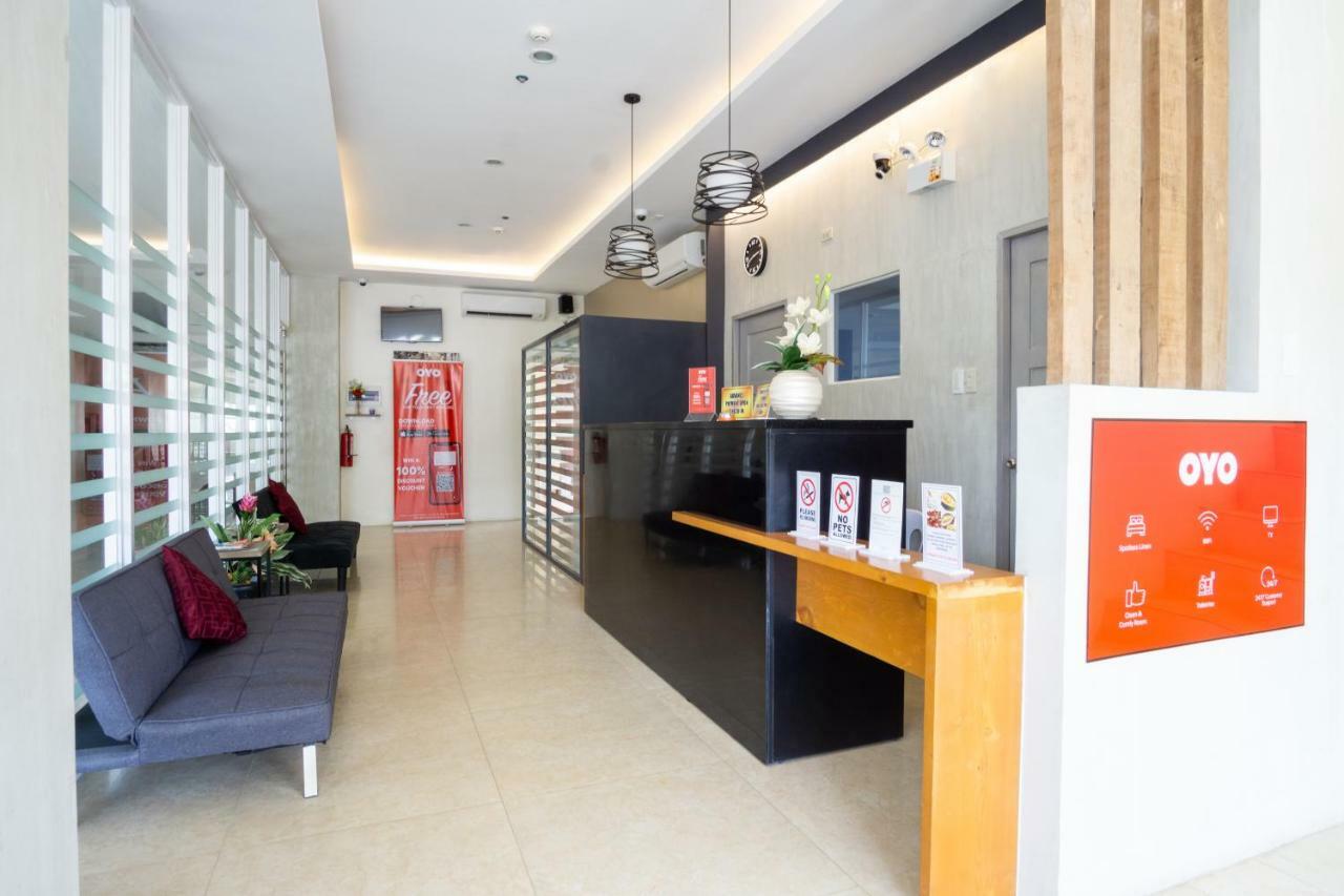 18 Suites Cebu Екстер'єр фото