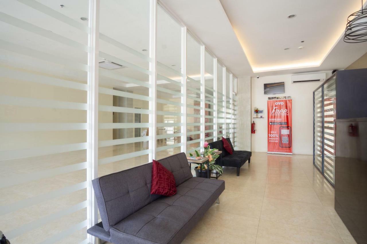 18 Suites Cebu Екстер'єр фото