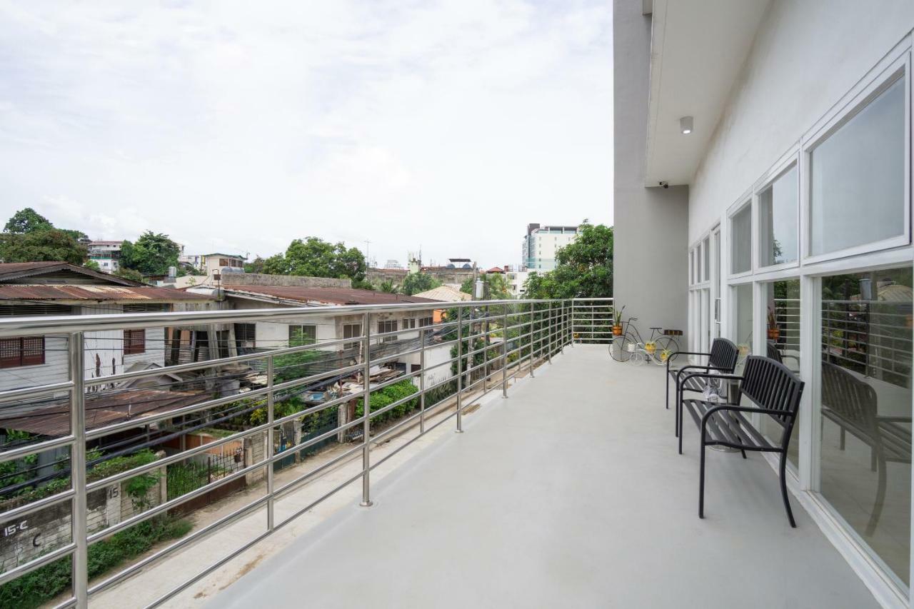 18 Suites Cebu Екстер'єр фото