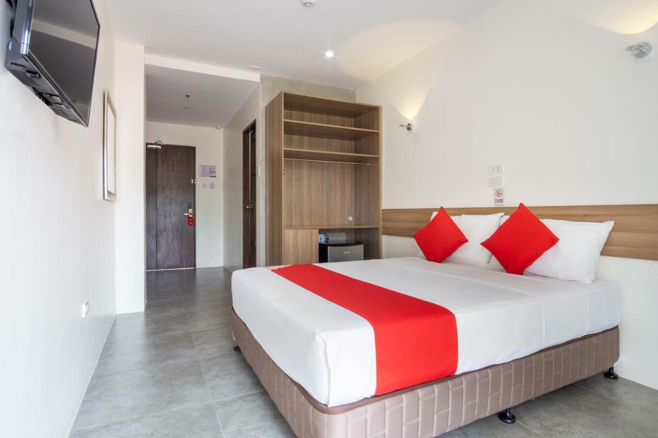 18 Suites Cebu Екстер'єр фото