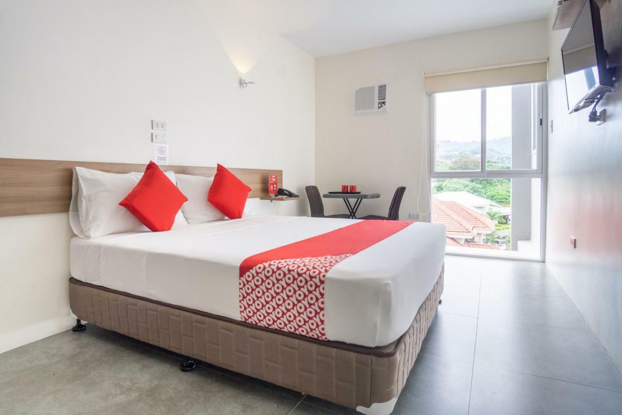 18 Suites Cebu Екстер'єр фото