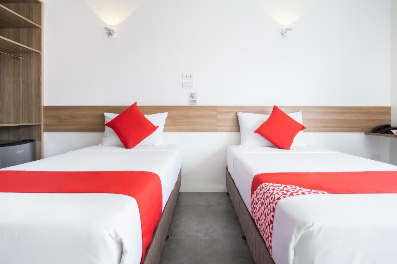 18 Suites Cebu Екстер'єр фото