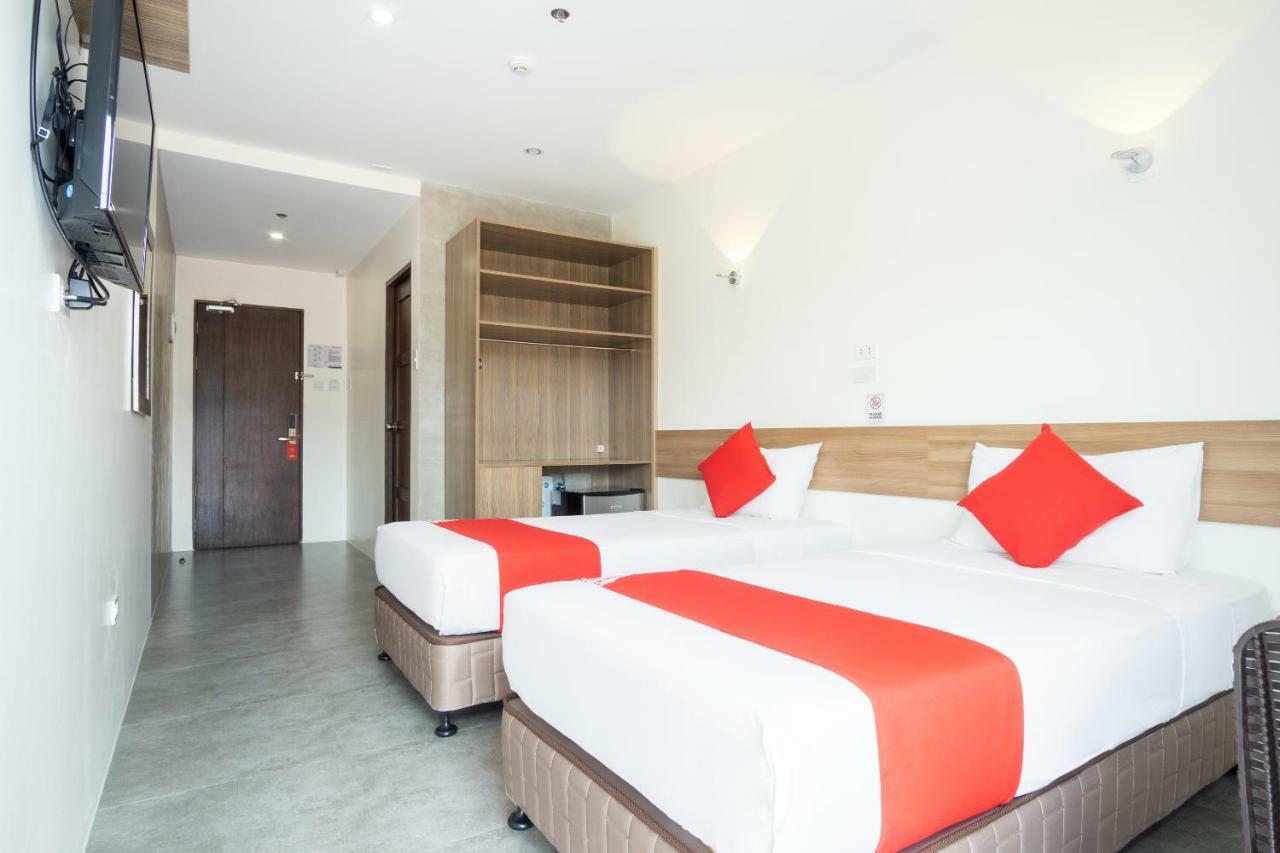18 Suites Cebu Екстер'єр фото