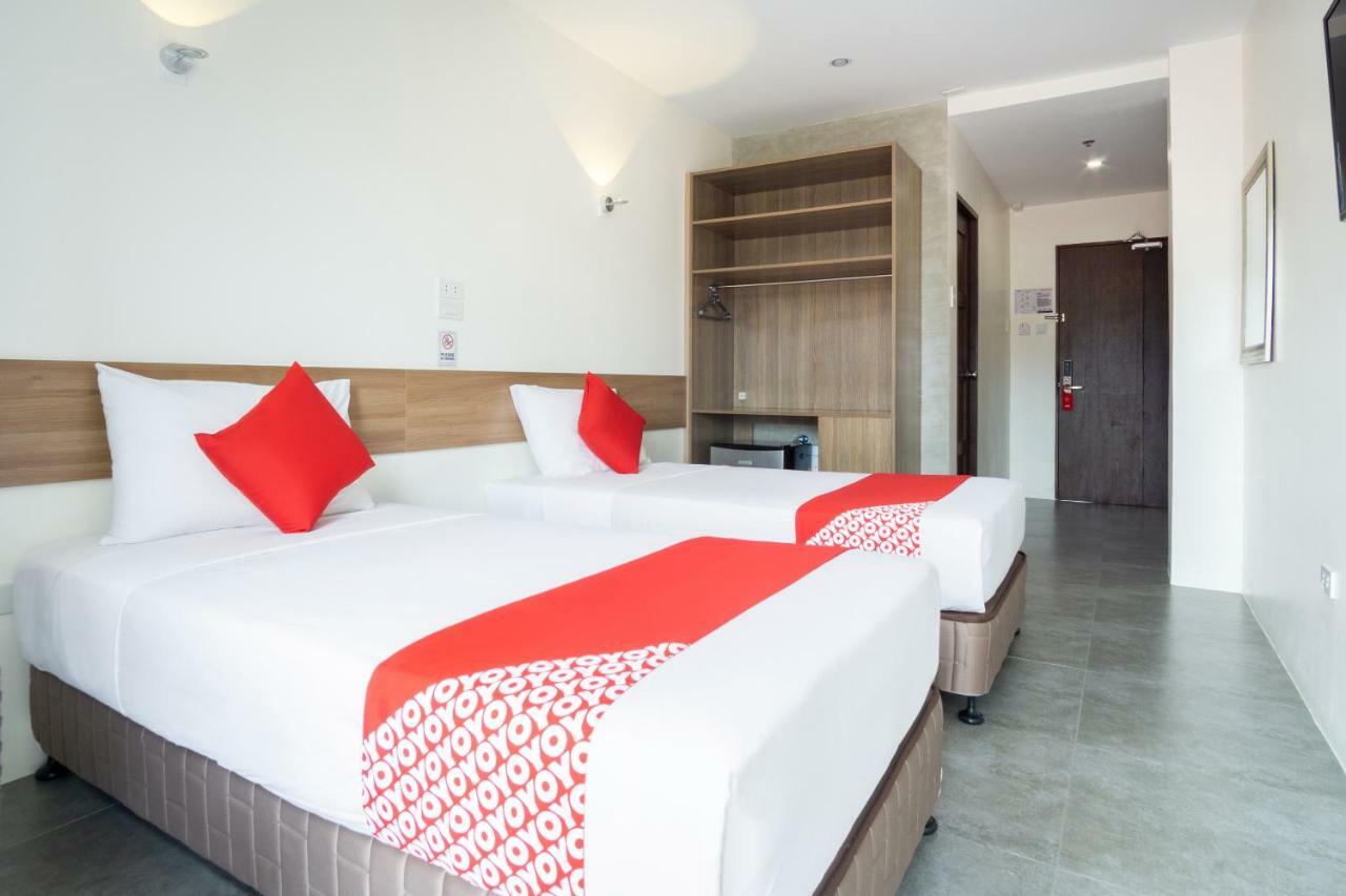18 Suites Cebu Екстер'єр фото