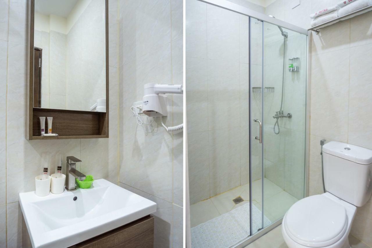18 Suites Cebu Екстер'єр фото